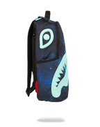 TIFF GALACOCOON SPACE SHARK BACKPACK
