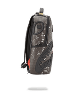 SHARKSTELLATION (BUZZ ALDRIN)