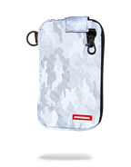 3M CAMO TRANSPORTER COIN POUCH