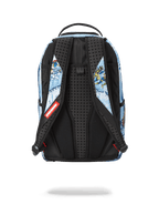 X-MEN ON A MISSION SHARK