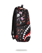 DEADPOOL TACO$ RAIN SHARK