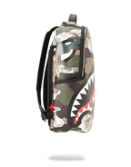 CAMO MONEY SHARK