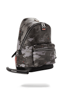 BLACK PANTHERA CAMO EMPEROR