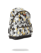 6-STRAP FRACTAL MONEY EMPEROR