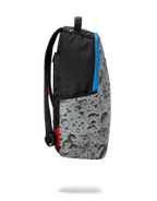 ANGLED REFLECTIVE SHARK (SPACE SHOT)