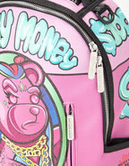 YUMMY MONEY (ASIAN DOLL)