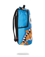 COOKIE MONSTER SHARK