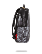 BLACKOUT MONEY DRIPS