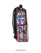 SPRAYS THE LORD (HOLOGRAPHIC FABRIC)