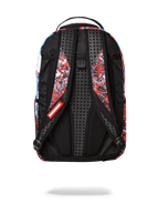 DEADPOOL PAINTING DEADPOOL