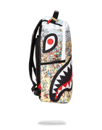 WHERE THE #$%&* IS WALDO?