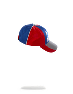 UNITED SHARKS PACKAGE SERVICE HAT