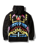 A.i.4 PATH TO THE FUTURE HOODY