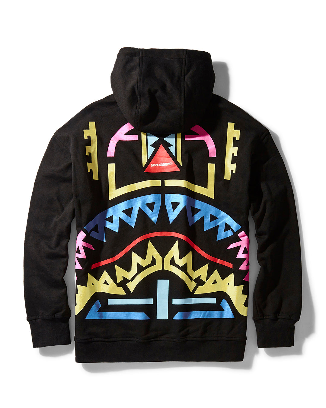 A.i.4 PATH TO THE FUTURE HOODY