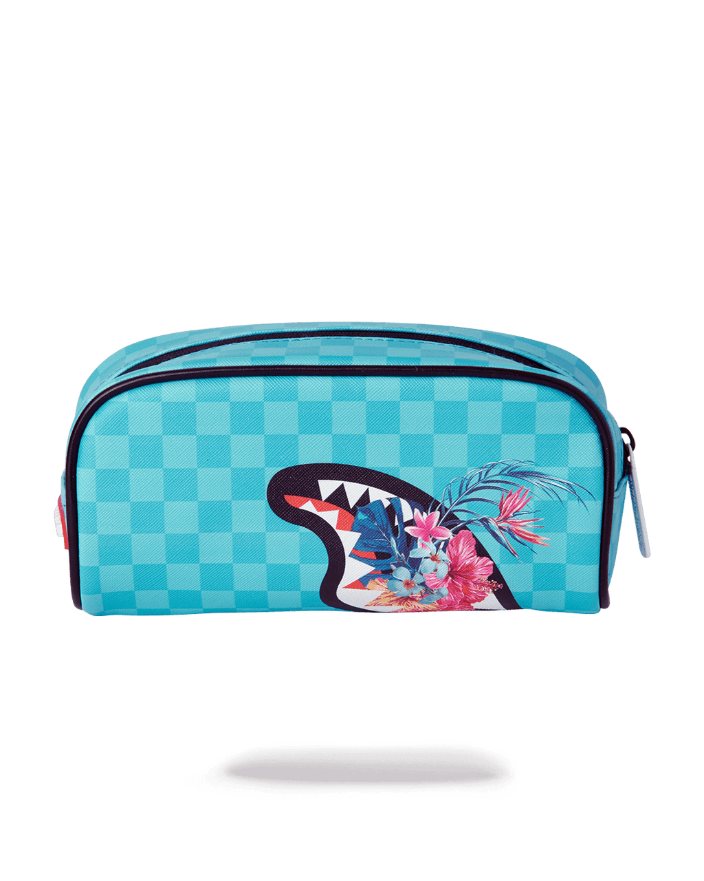 BLOSSOM SHARK POUCH