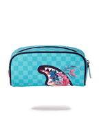 BLOSSOM SHARK POUCH