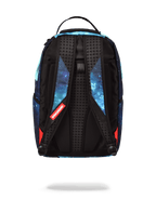 TIFF GALACOCOON SPACE SHARK BACKPACK