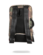 CUT & SEW SHARK SMARTPACK (CAMO)