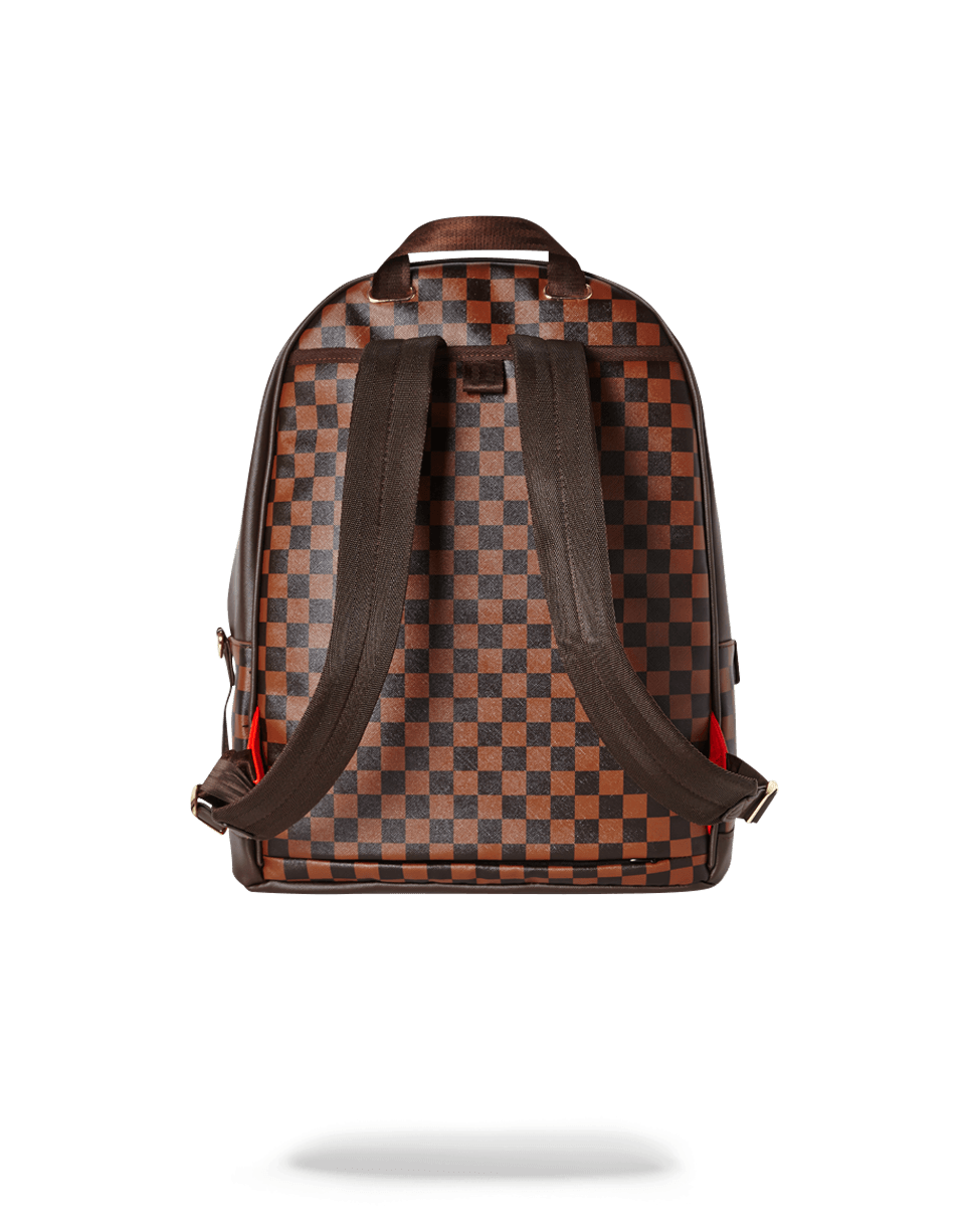 SIDE SHARKS IN PARIS