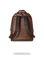 SIDE SHARKS IN PARIS