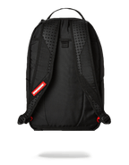 DOUBLE CARGO SIDE SHARK (BLACK)