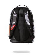 SPALDING X SPRAYGROUND ONE MILLION KARAT DIAMOND BACKPACK