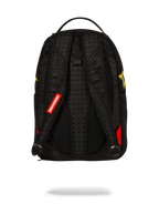 DESTROY SHARK (GOLD CAMO)