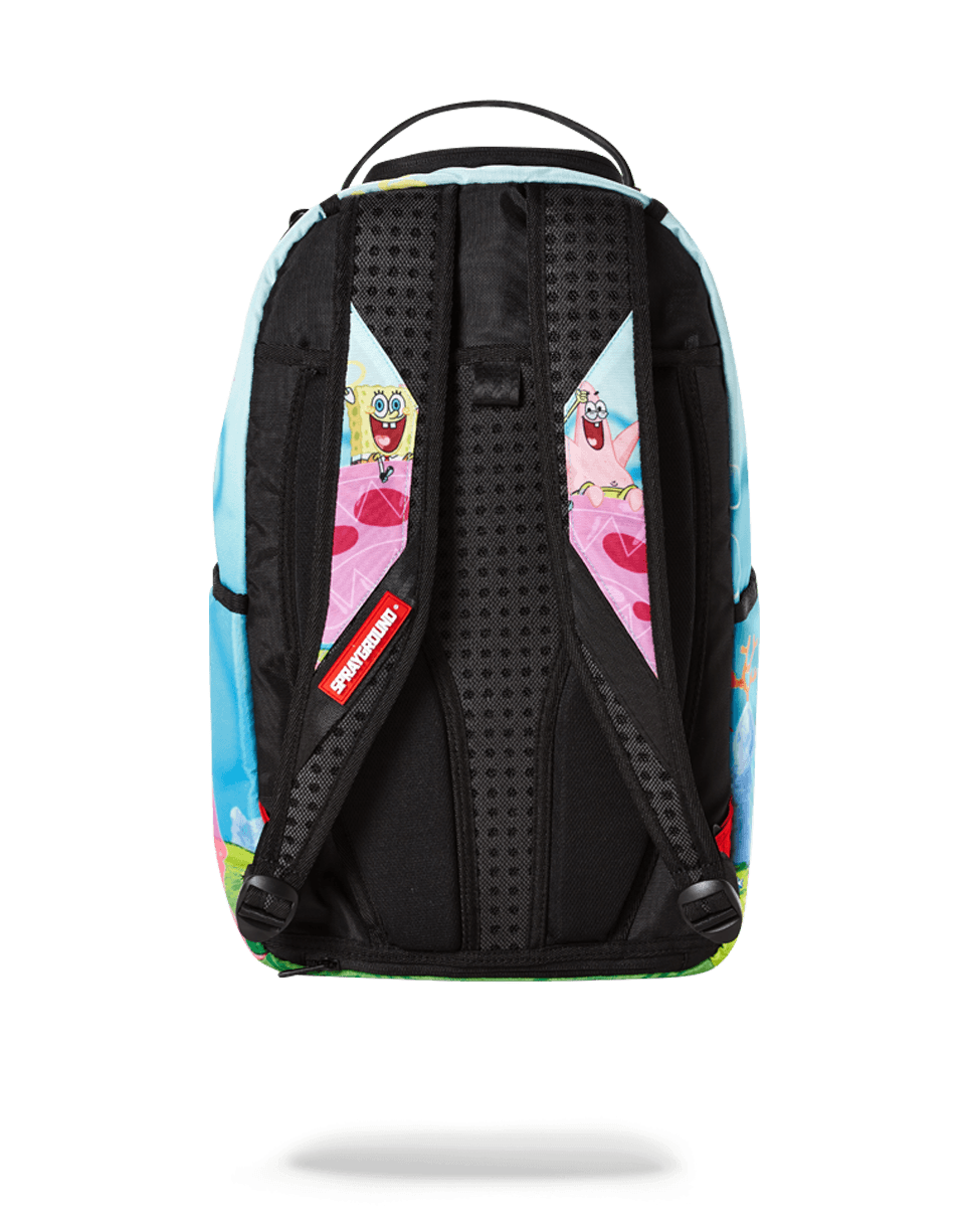 SPONGEBOB JELLY SHARK