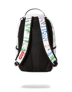 THE PROCESS OF CREATING