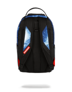 3D LENTICULAR ALIEN HEAD