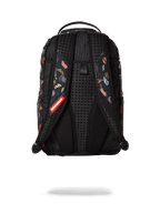 DEADPOOL TACO$ RAIN SHARK