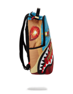 COYOTE VS ROADRUNNER SHARK