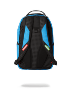 COOKIE MONSTER SHARK