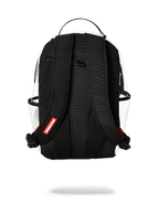 ANGLED 20/20 VISION SHARK CLEAR BACKPACK