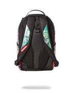 SPRAYS THE LORD (HOLOGRAPHIC FABRIC)