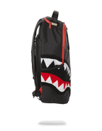 ALIEN SHARK BACKPACK (ONE OF ONE)