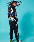 A.i.4 PATH TO THE FUTURE HOODY