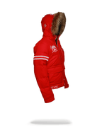 $KY HIGH SEEKERS CHOPPER JACKET