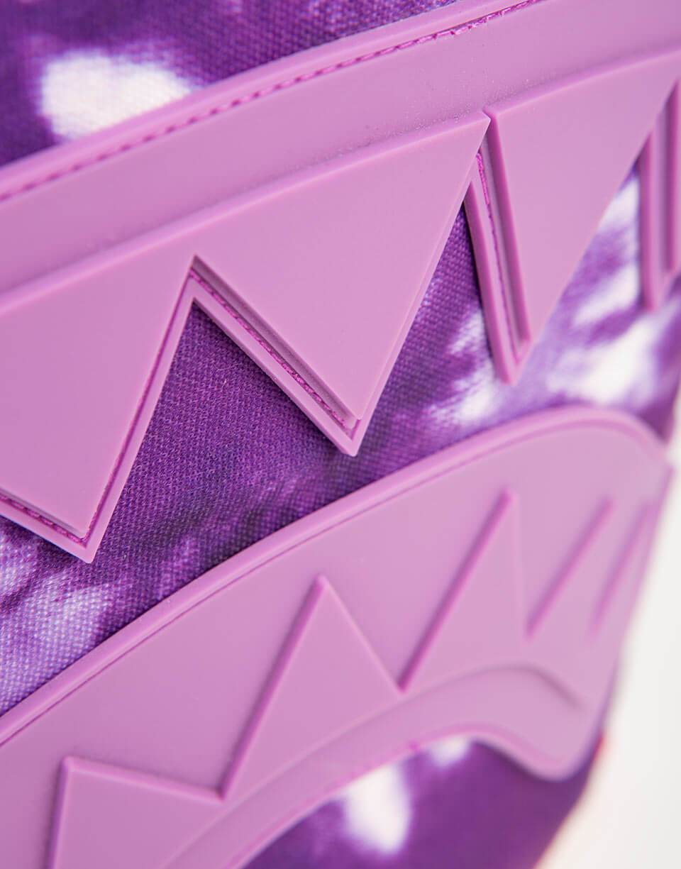 YOUNG THUG x SPRAYGROUND PURPLE HAZE SHARK