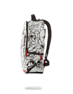 BATMAN VILLAINS DIY BACKPACK