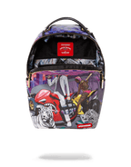 DOPE BAG DEALER BACKPACK