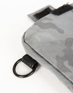 3M CAMO TRANSPORTER COIN POUCH