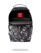 BLACKOUT MONEY DRIPS