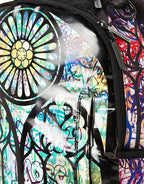 SPRAYS THE LORD (HOLOGRAPHIC FABRIC)