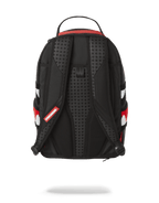 ALIEN SHARK BACKPACK (ONE OF ONE)