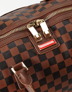 SHARKS IN PARIS MINI DUFFLE