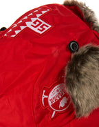 $KY HIGH SEEKERS AVIATOR HAT