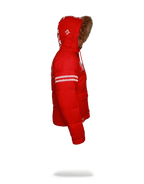 $KY HIGH SEEKERS CHOPPER JACKET