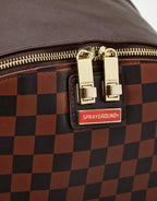 SIDE SHARKS IN PARIS