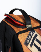 DEADPOOL OVERNIGHT EXPRESS